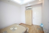 Apartment with amazing view for rent in Ciputra, Tay Ho, Hanoi